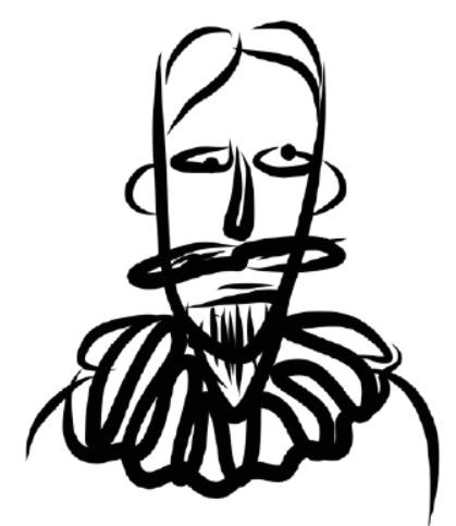 Miguel de Cervantes